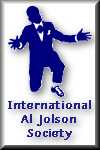Events, Features, and Application for the International Al Jolson Society