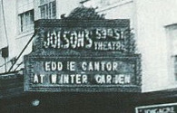 Jolson's Theatre