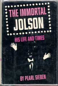 The Immortal Jolson