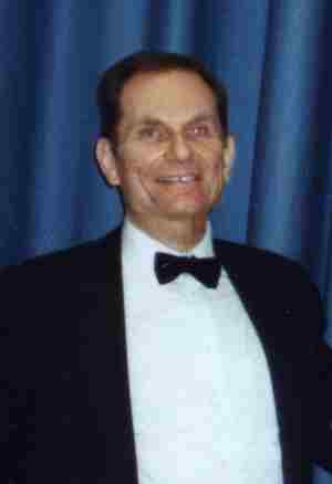 Dr. Bob Rosenberg