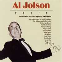Al Jolson: Duets