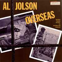 Al Jolson Overseas