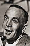Al Jolson at Belmont Park