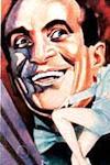Al Jolson on Go Into Your Dance