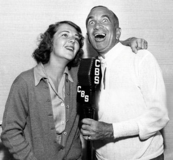 Ruby and Al