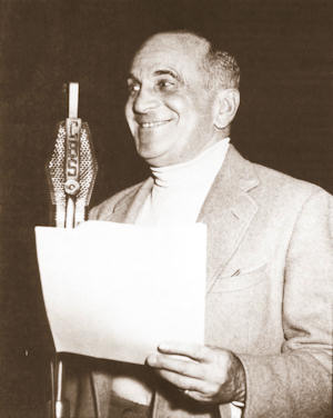 Al Jolson