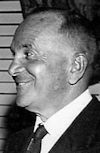 Jolson Tribute Program