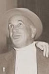 Al Jolson on Burns and Allen program
