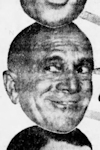 Jolson on Bing Crosby Show