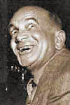 Al Jolson on KMH with Gergen and McCarthy
