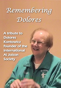 Remembering Dolores