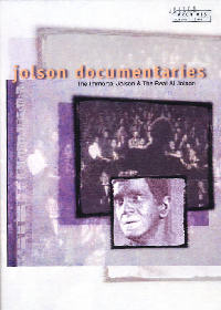 Jolson Documentaries