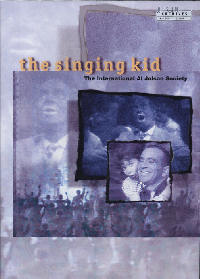 The Singing Kid