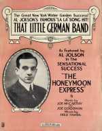 That Little German Band