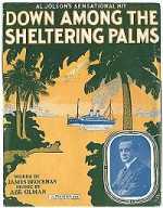 Down Among The Sheltering Palms