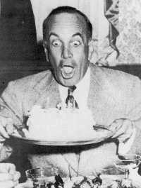 Happy 124th Birthday Jolie!