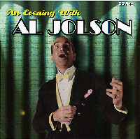 An Evening With Al Jolson