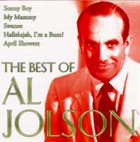 The Best of Al Jolson