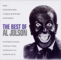 The Best of Al Jolson