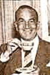 Jolson on Hollywood Hotel