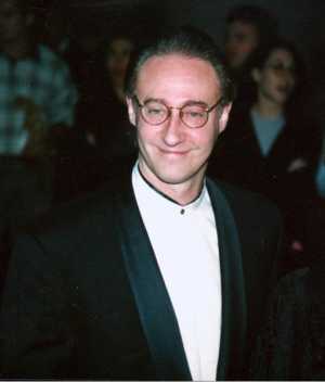 Brent Spiner