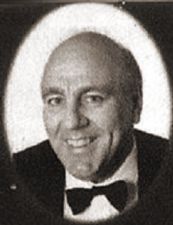 David Hinde
