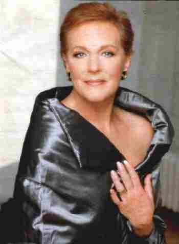 Julie Andrews