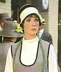 Julie Andrews
