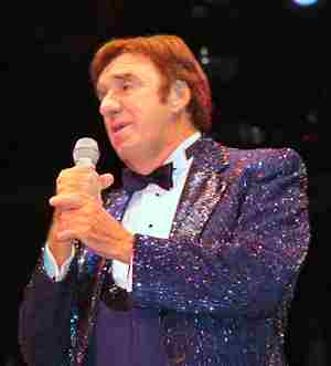 Jim Nabors