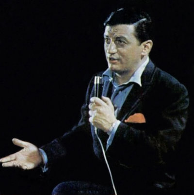 Jimmy Roselli