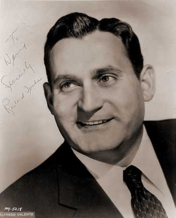 Richard Tucker
