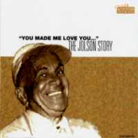 You Made Me Love You