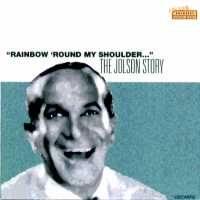 Rainbow 'Round My Shoulder